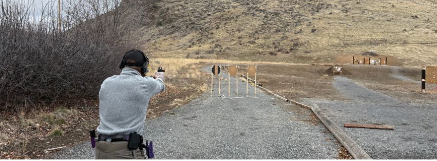 Range